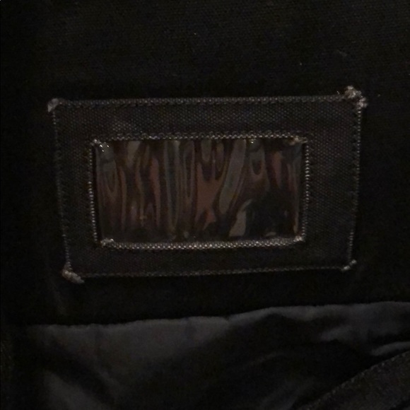 Authentic Prada small backpack - Picture 6 of 8